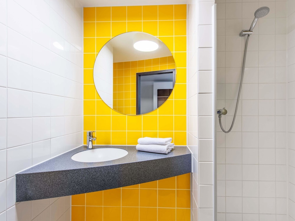 B&B Hotel München City-Ost
