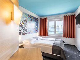 B&B Hotel München City-Ost