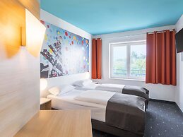 B&B Hotel München City-Ost