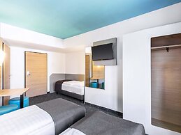 B&B Hotel München City-Ost