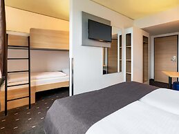 B&B HOTEL Stuttgart-Airport/Messe