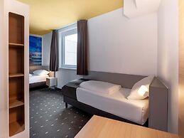 B&B HOTEL Stuttgart-Airport/Messe
