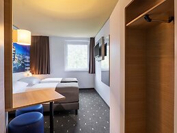 B&B HOTEL Stuttgart-Airport/Messe