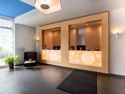 B&B HOTEL Stuttgart-Airport/Messe