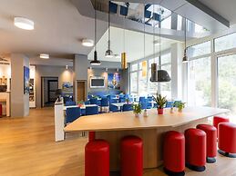 B&B HOTEL Stuttgart-Airport/Messe