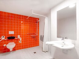 B&B Hotel Stuttgart-Zuffenhausen