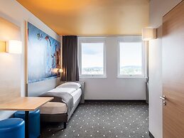 B&B Hotel Landshut