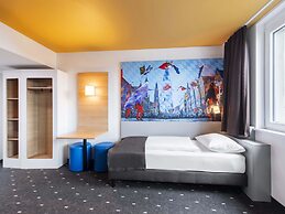 B&B Hotel Landshut
