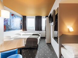 B&B Hotel Landshut