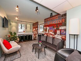 B&B Hotel Berlin-Dreilinden