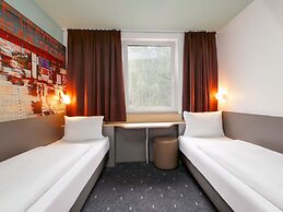 B&B Hotel Berlin-Dreilinden