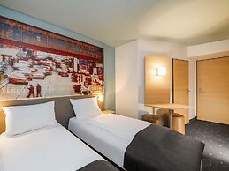 B&B Hotel Berlin-Dreilinden