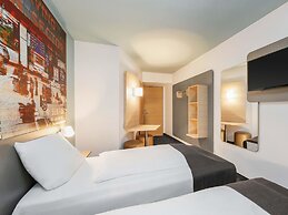 B&B Hotel Berlin-Dreilinden