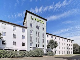 B&B Hotel Köln-West