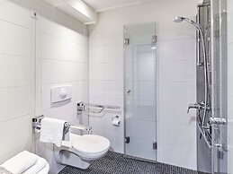 B&B Hotel Köln-West