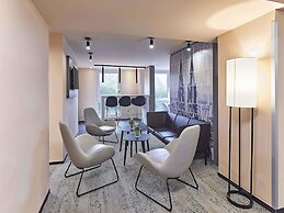 B&B Hotel Köln-West