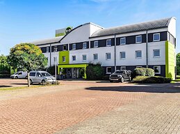 B&B Hotel Braunschweig-Nord