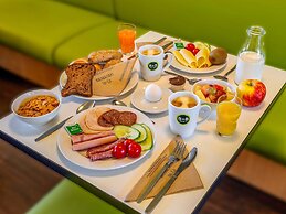 B&B Hotel Braunschweig-Nord