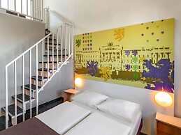 B&B Hotel Braunschweig-Nord