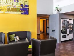B&B Hotel Braunschweig-Nord