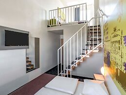 B&B Hotel Braunschweig-Nord