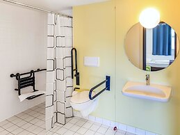 B&B Hotel Braunschweig-Nord