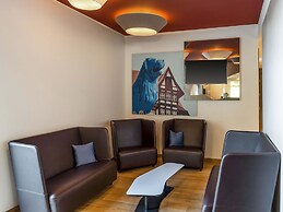 B&B Hotel Braunschweig-City