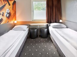 B&B Hotel Offenbach-Süd
