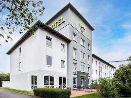 B&B Hotel Offenbach-Süd
