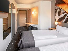 B&B Hotel Offenbach-Süd