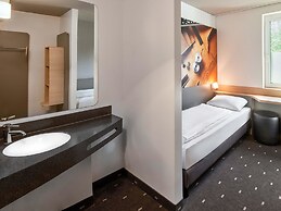 B&B Hotel Offenbach-Süd