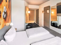 B&B Hotel Offenbach-Süd