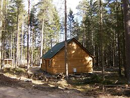 Cairngorm Lodges
