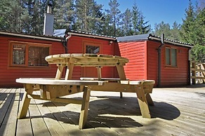 Cairngorm Lodges