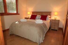 Cairngorm Lodges
