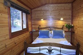 Cairngorm Lodges