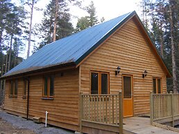 Cairngorm Lodges
