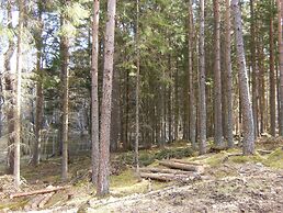 Cairngorm Lodges