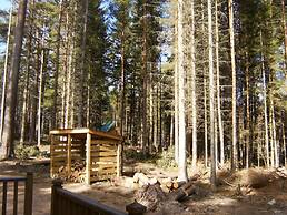 Cairngorm Lodges