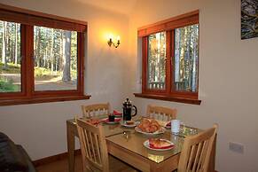 Cairngorm Lodges