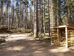Cairngorm Lodges