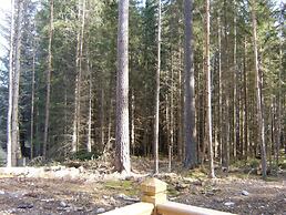 Cairngorm Lodges