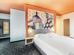 B&B Hotel Bamberg