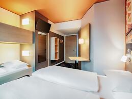 B&B Hotel Bamberg