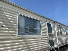 Lake District Static Caravan Lakeside, Cumbria