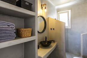 Mykonos Residence Villas & Suites
