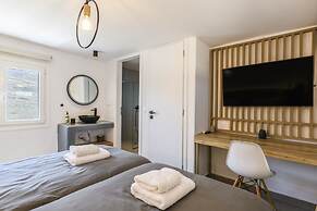 Mykonos Residence Villas & Suites