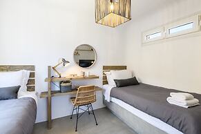 Mykonos Residence Villas & Suites