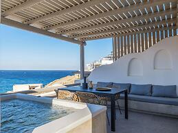 Mykonos Residence Villas & Suites