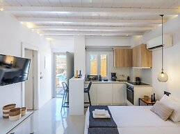 Mykonos Residence Villas & Suites